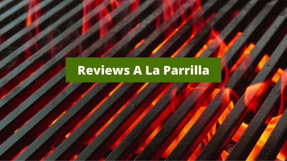 Imagen sobre reviews de A La Parrilla