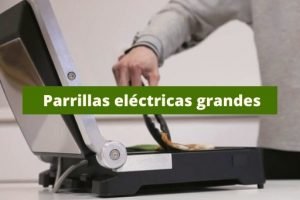 Grills electric large: Comparison and analysis